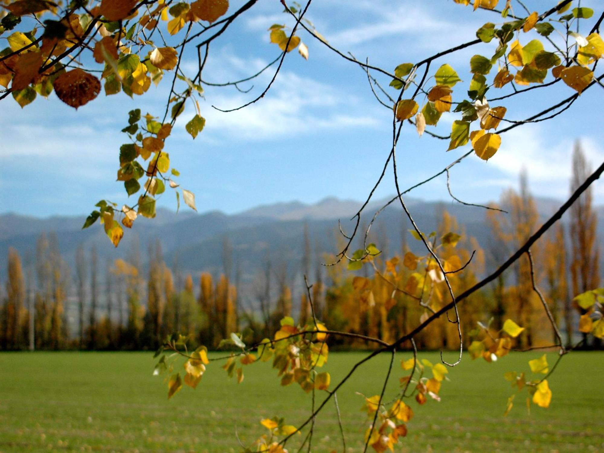 Campus Cerdanya Hotel Puigcerdà Exterior photo