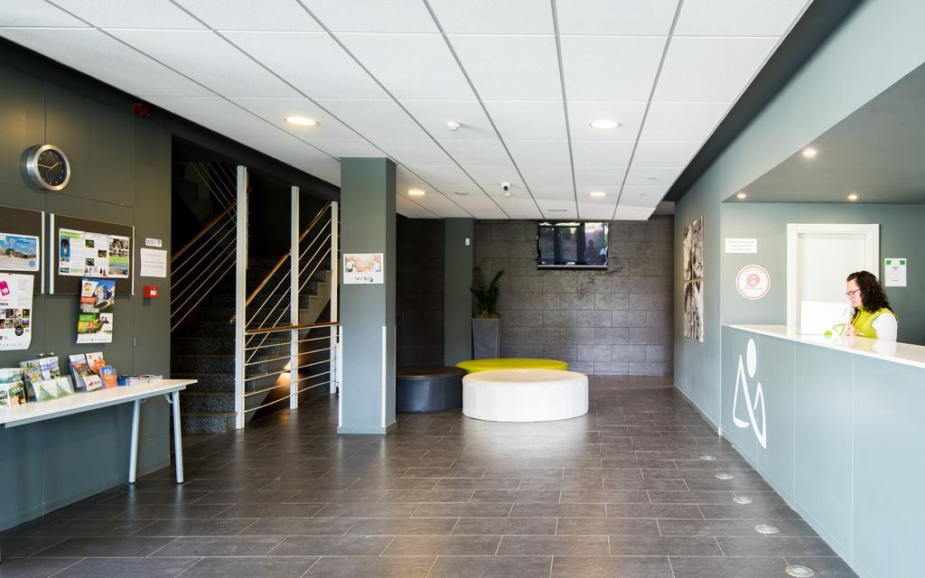 Campus Cerdanya Hotel Puigcerdà Exterior photo
