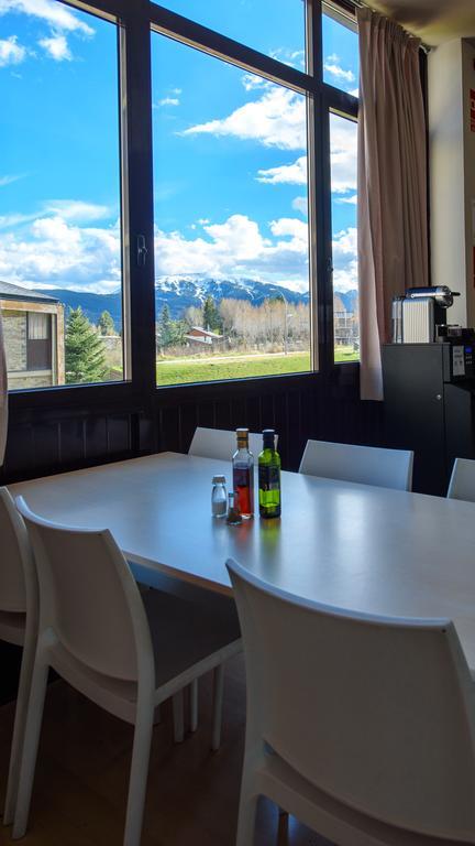 Campus Cerdanya Hotel Puigcerdà Exterior photo